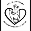 Logo of the association les chats'sociés